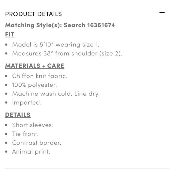 Torrid cover up / robe - Picture 2 of 13